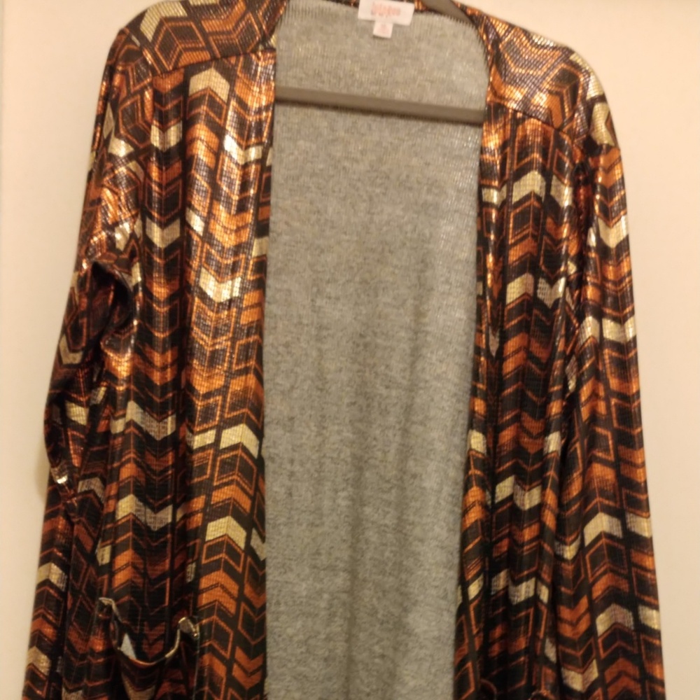 lularoe Sarah cardigan